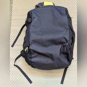 RARE Osprey BigKit 75L Duffel Backpack